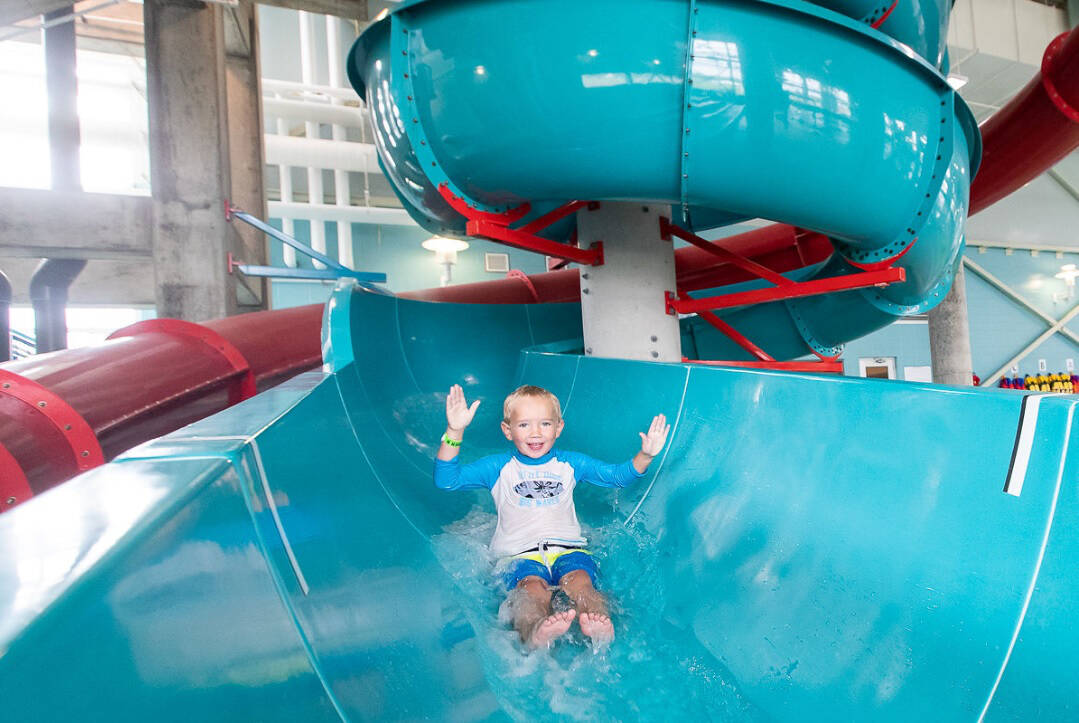 6 ways to get active in Wetaskiwin this spring! Wetaskiwin News