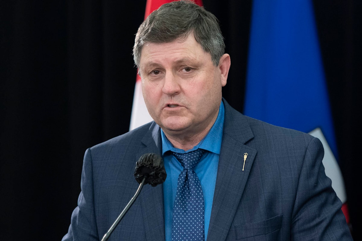 Indigenous business grants help transform communities, UCP says Indigenous business grants help transform communities, UCP says