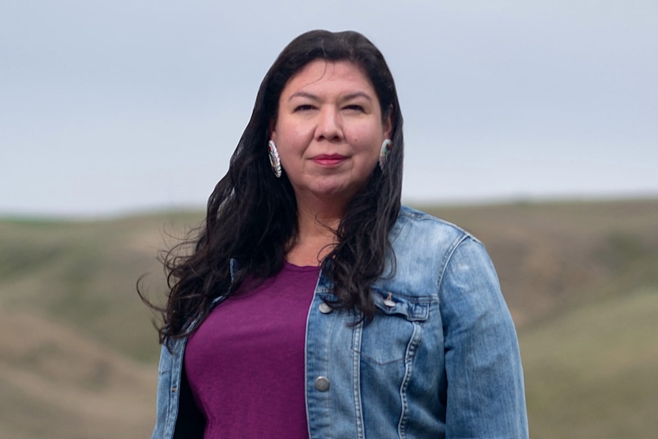 220926-indigenous-stereotypes-tasha-hubbard-main-16x9-2700px