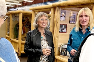 Dee Butterfield documentary screening well attended
