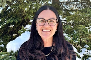 Carey Flewelling appointed assistant principal of Crestomere School
