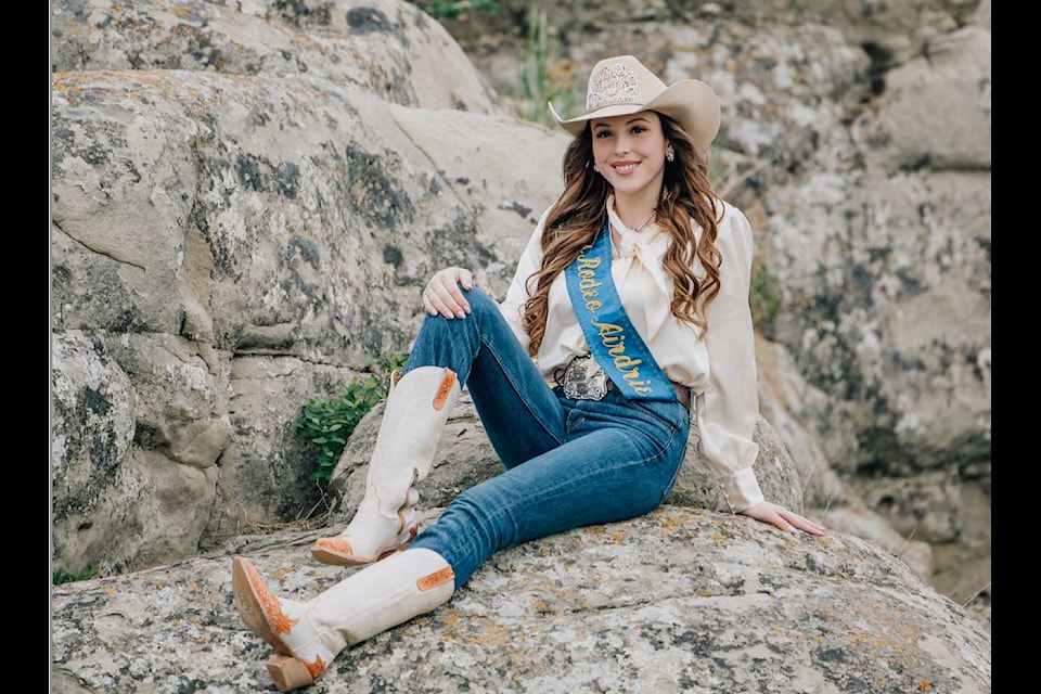 Kyla Lightfoot.