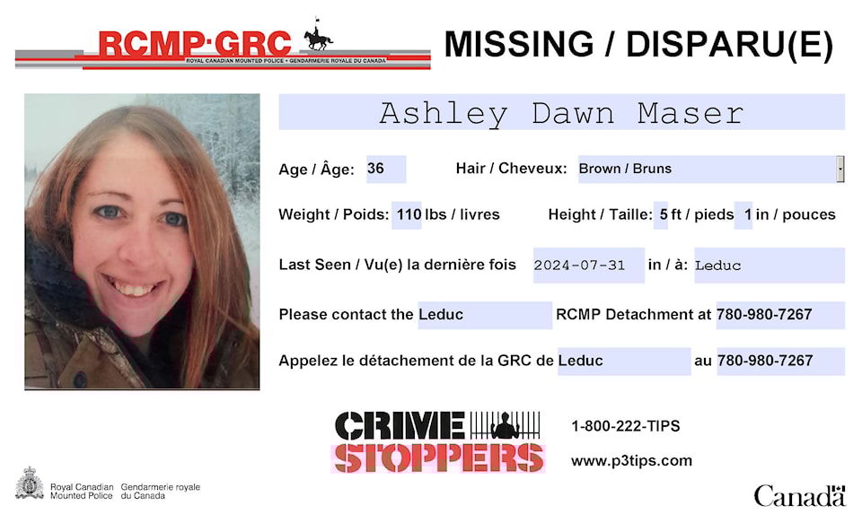 ashley-maser-missing-poster