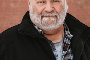 2025 Wetaskiwin and County Sports Hall of Fame inductee: Wayne Vanouck