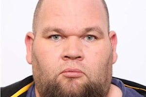 Ponoka man sentenced to 5 years for sex trafficking charges