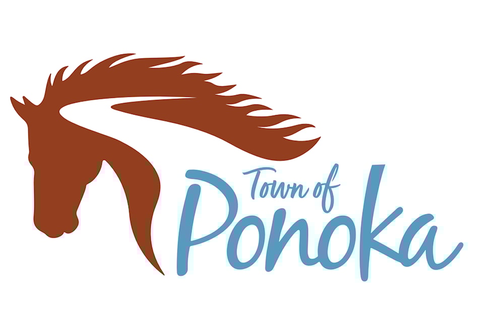 2024townofponokalogo