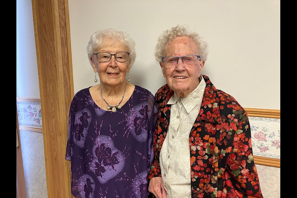 (Mark Weber/Ponoka News)