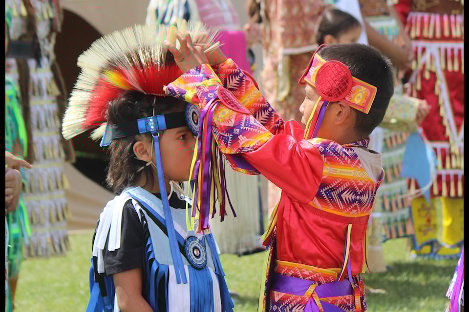 (Mark Weber/Ponoka News)