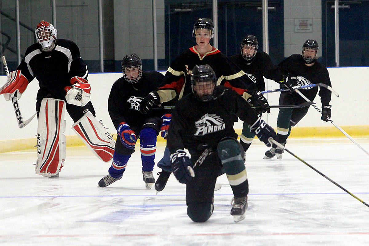 Second year of Stamps camp a success