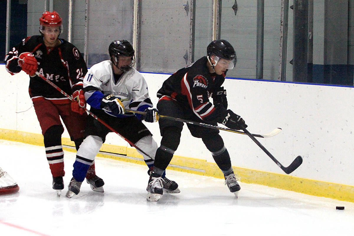 Stamps set to kick out the starting gate