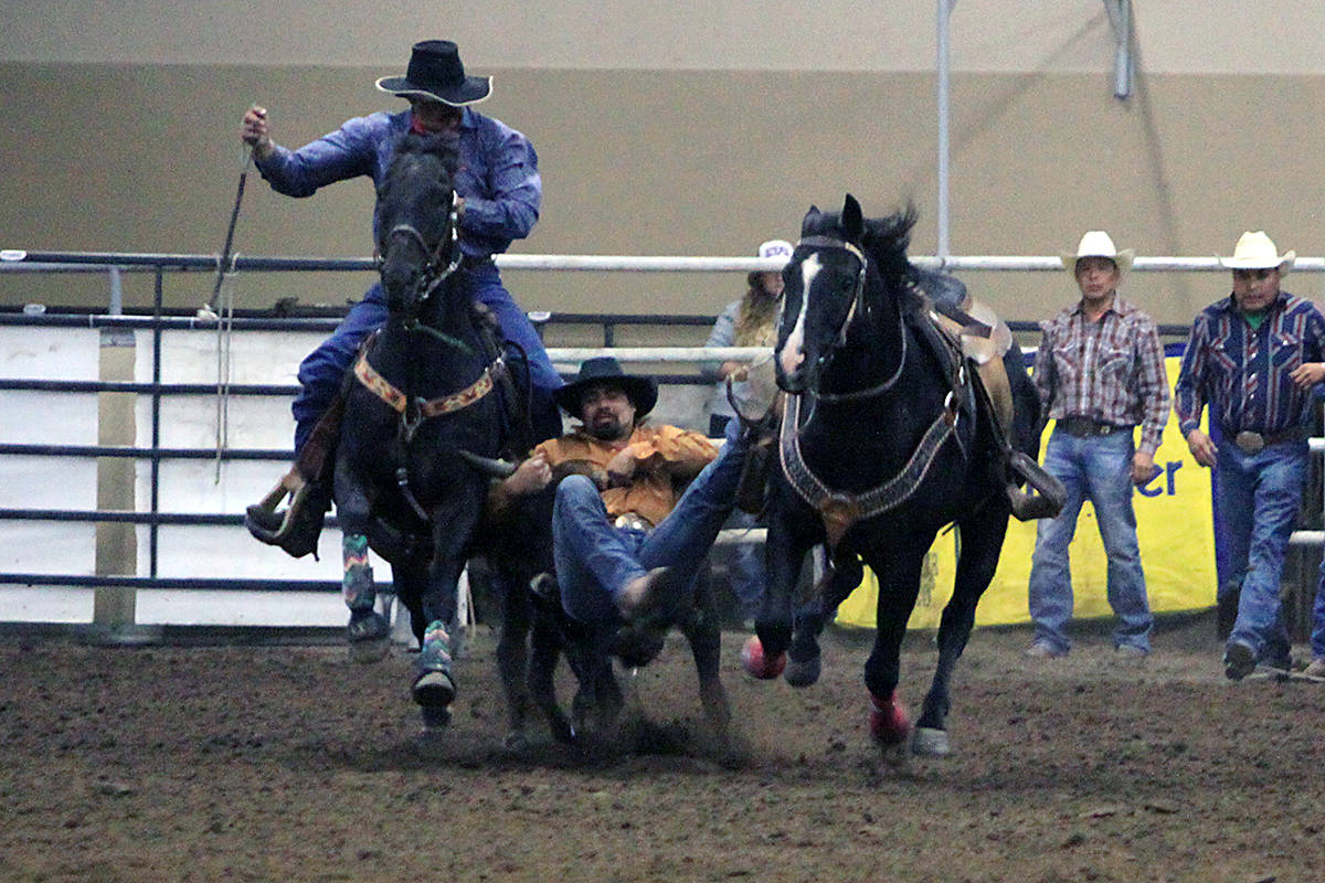 Trip to NANCA finals in Vegas on the line