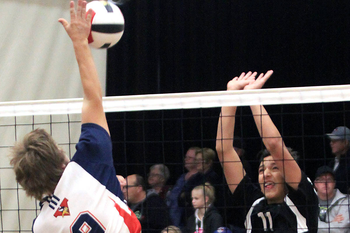 St. A Kings just miss playoffs in Bashaw