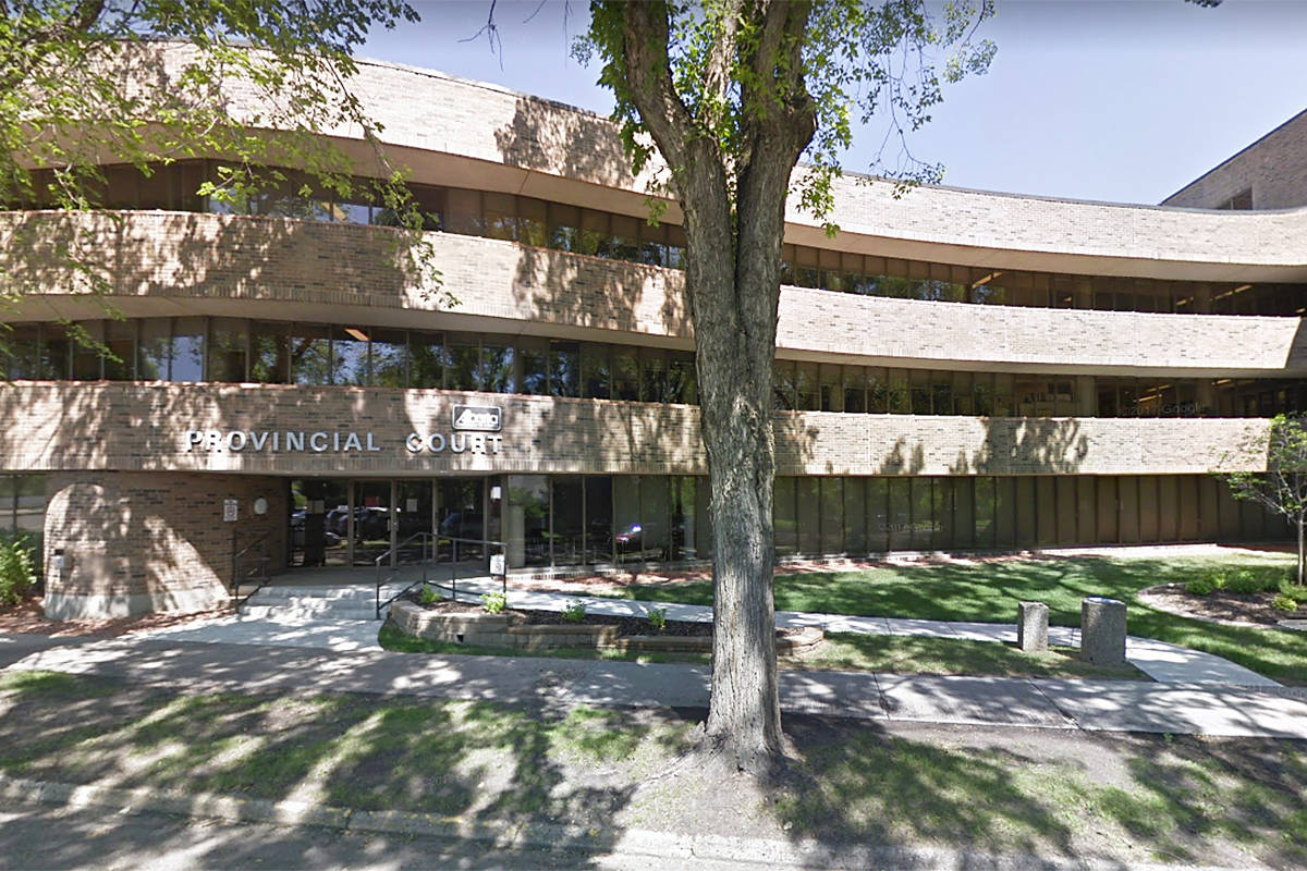 UPDATED Presentencing hearing delayed for Amanda Rau Ponoka News