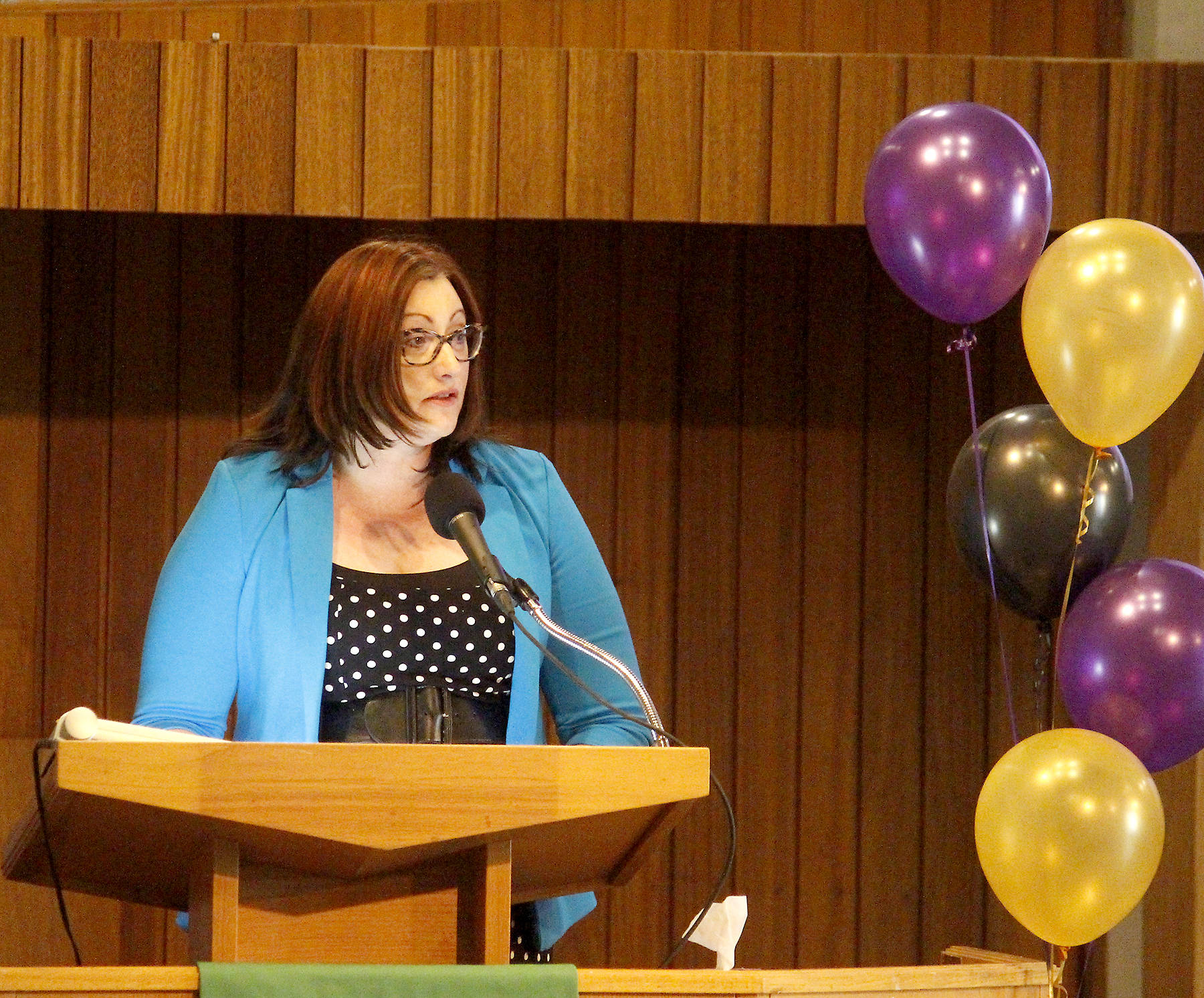 The Brick Learning Centre celebrates 2019 graduates Ponoka News