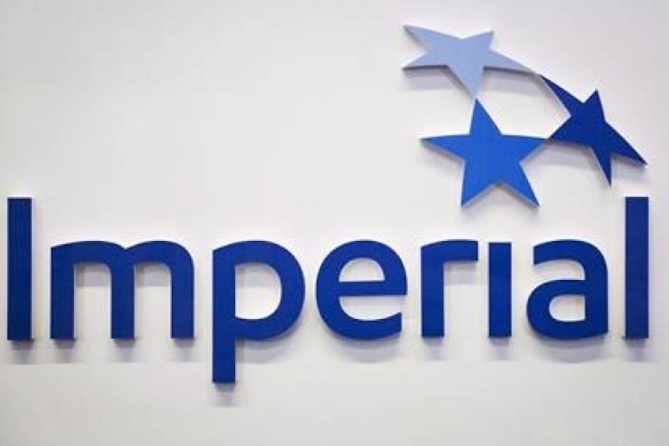 17975111_web1_190426-RDA-Imperial-Oil-reports-first-quarter-profit-down-from-year-ago-raises-dividend_1