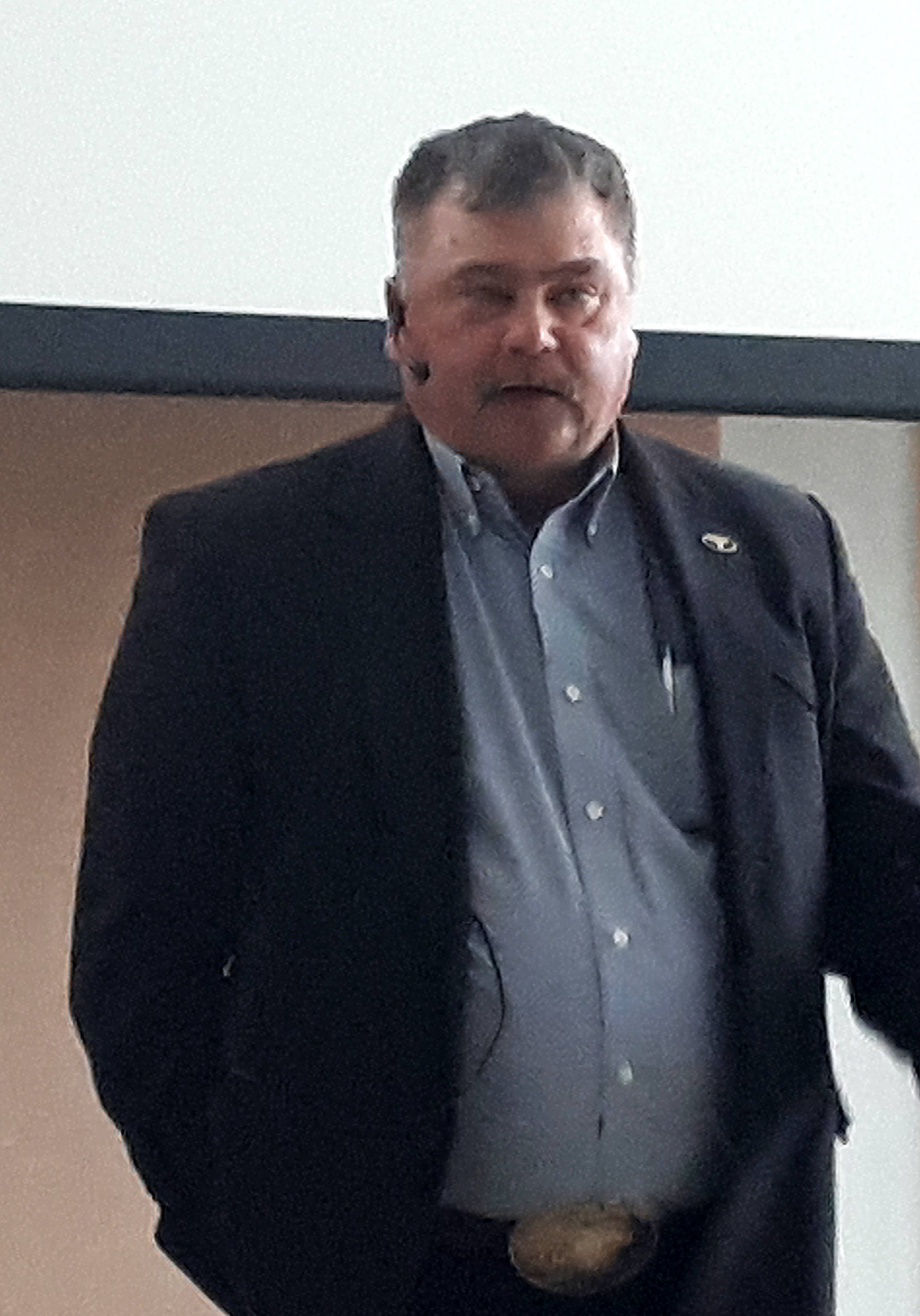 Canadian Cattle Commission working to change views on beef Ponoka News