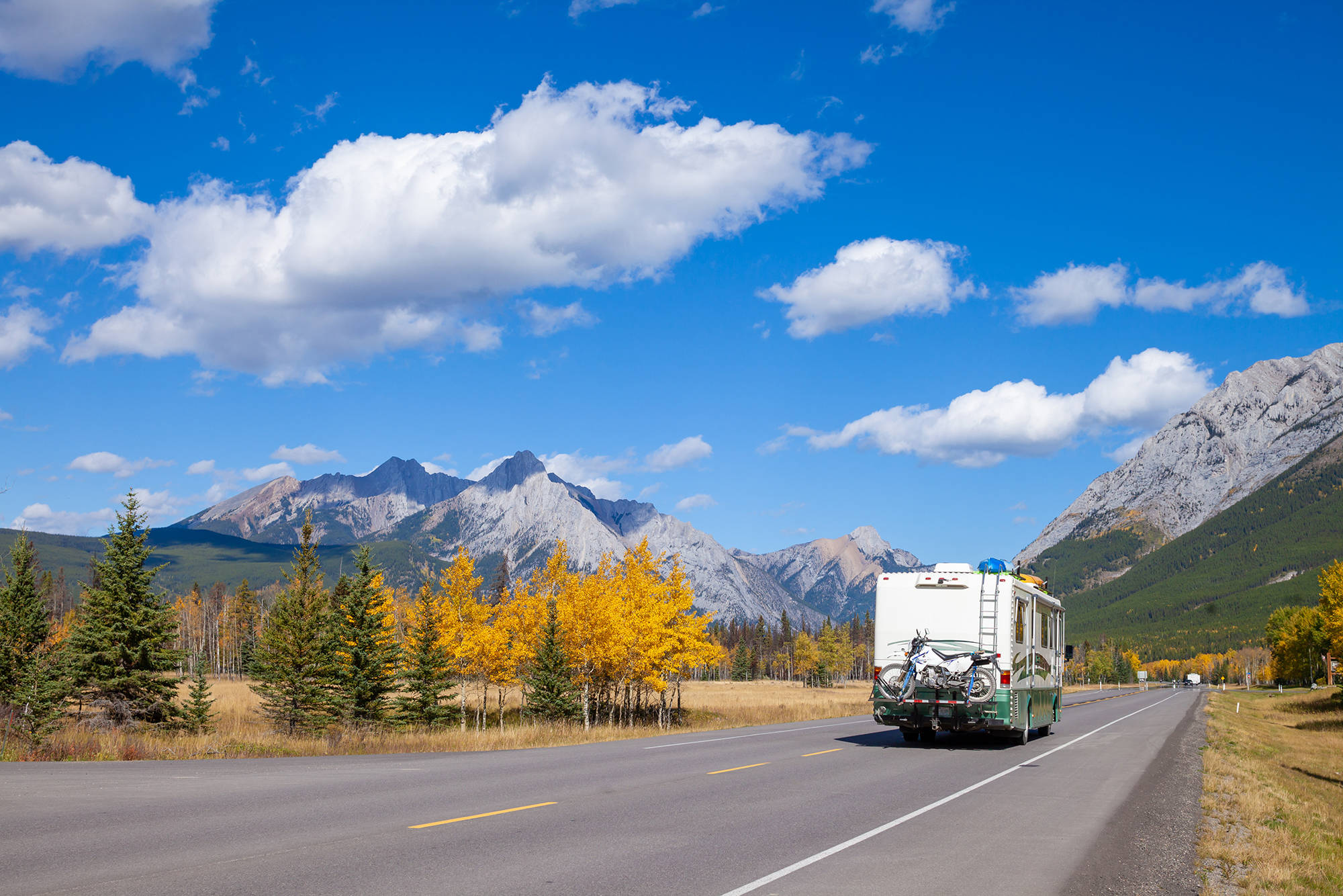 Alberta parks reserve discount