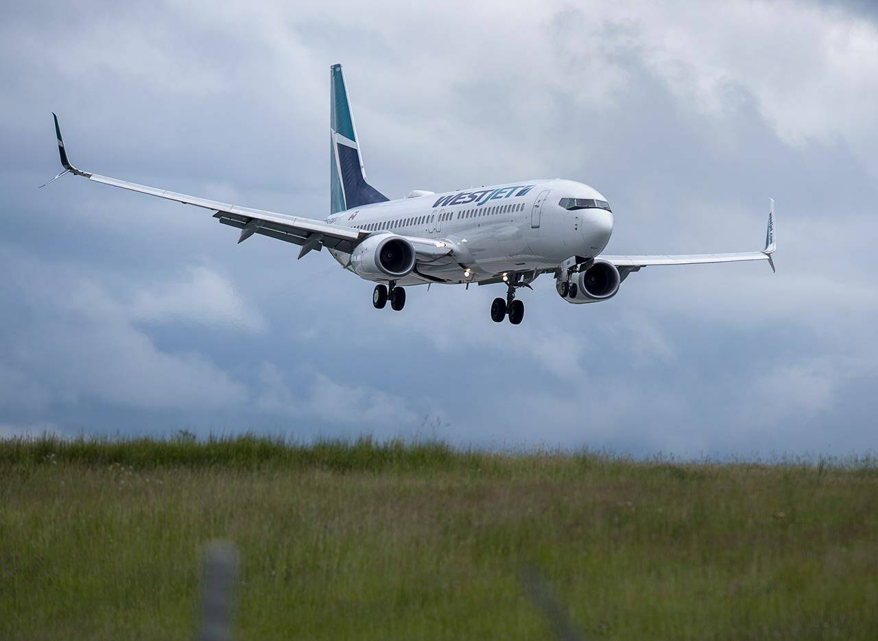 20 Facts About Westjet 