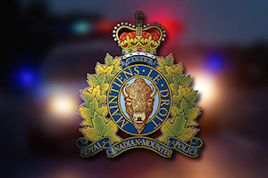 Maskwacîs RCMP officer charged with assault in 2020 incident