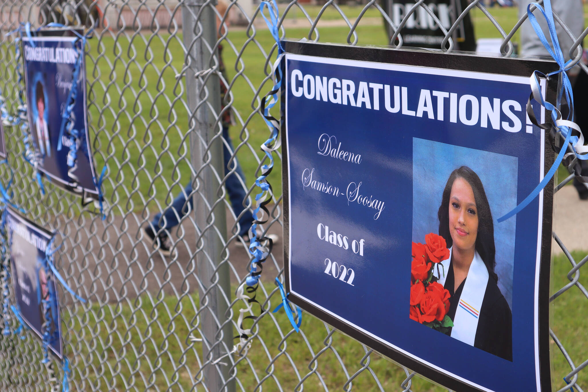 PHOTOS The BRICK Learning Centre recognizes grads Ponoka News
