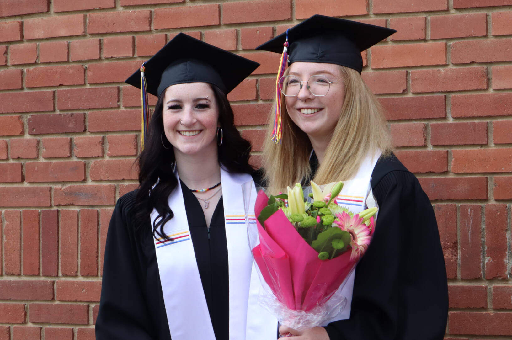 PHOTOS The BRICK Learning Centre recognizes grads Ponoka News