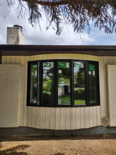 Proper window installation will make your windows last longer and ensure maximum energy efficiency, reducing energy bills.