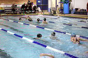 Ponoka Aquaplex to host free activities for National Drowning Prevention Week