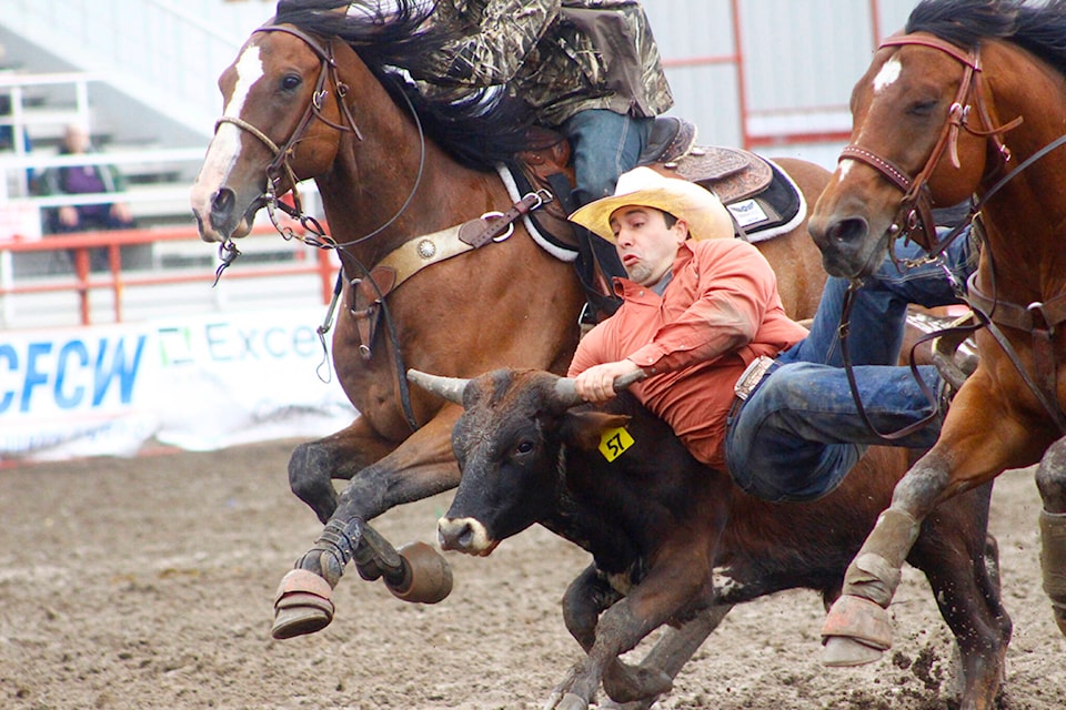 (Ponoka News file photos)