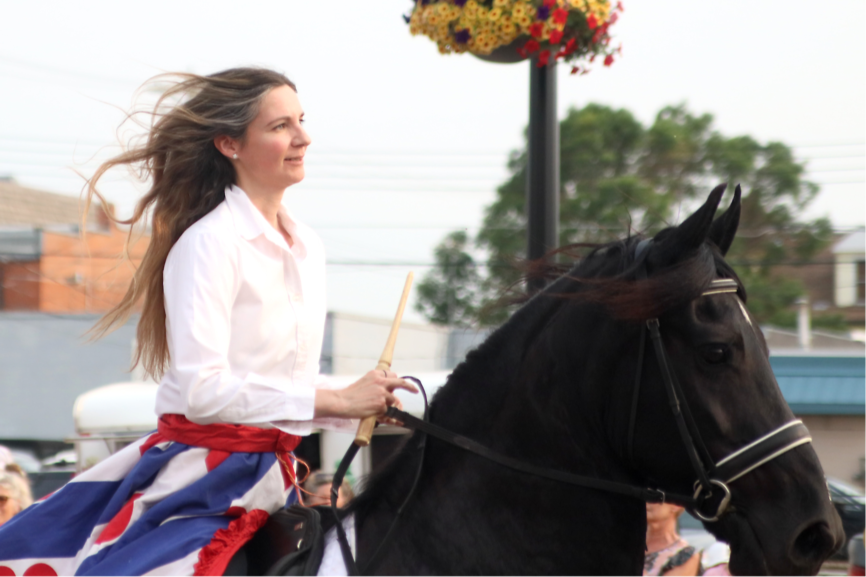 6th annual Ponoka Ringsteken event returns
