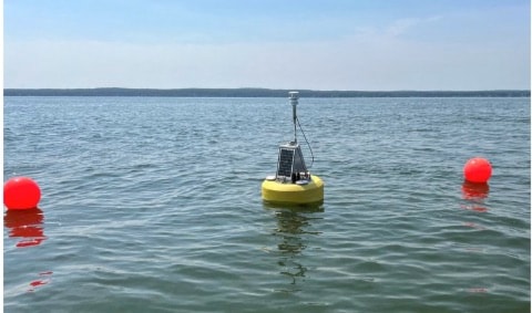 buoy