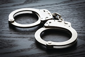 Camrose police respond to rash of incidents involving youths