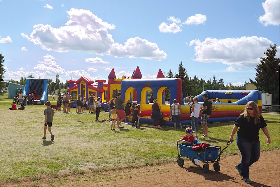 milletharvestfair