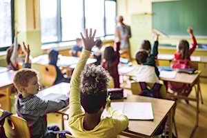 Wetaskiwin's new K-8 school being 'fast-tracked' by the province
