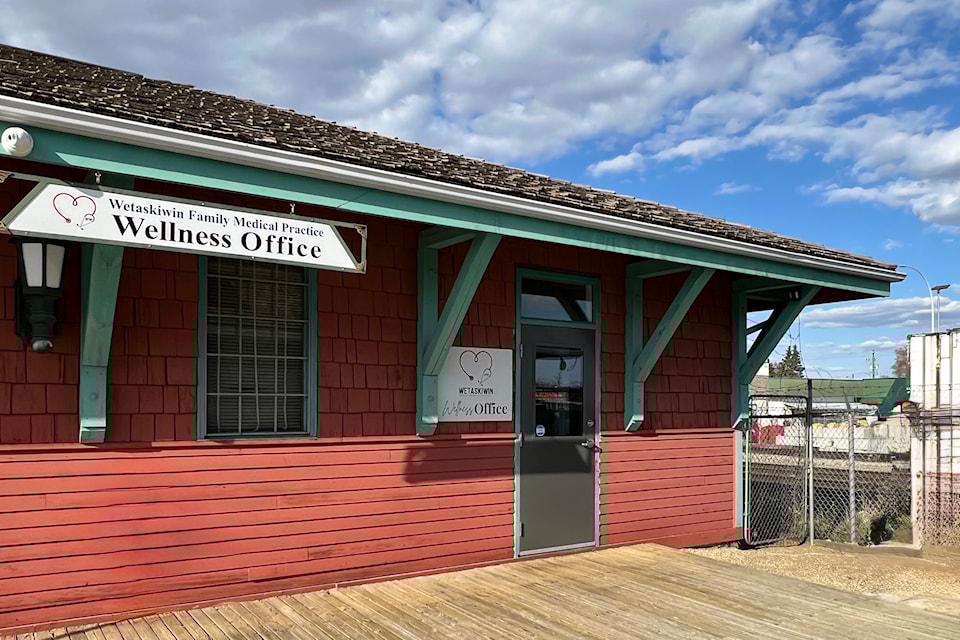 wellnessoffice