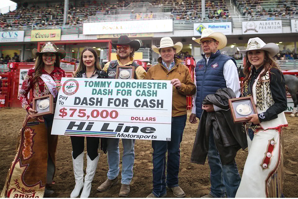 ponokastampede
