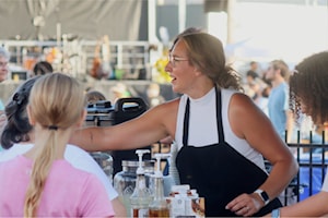 Fall Fest returns to Ponoka