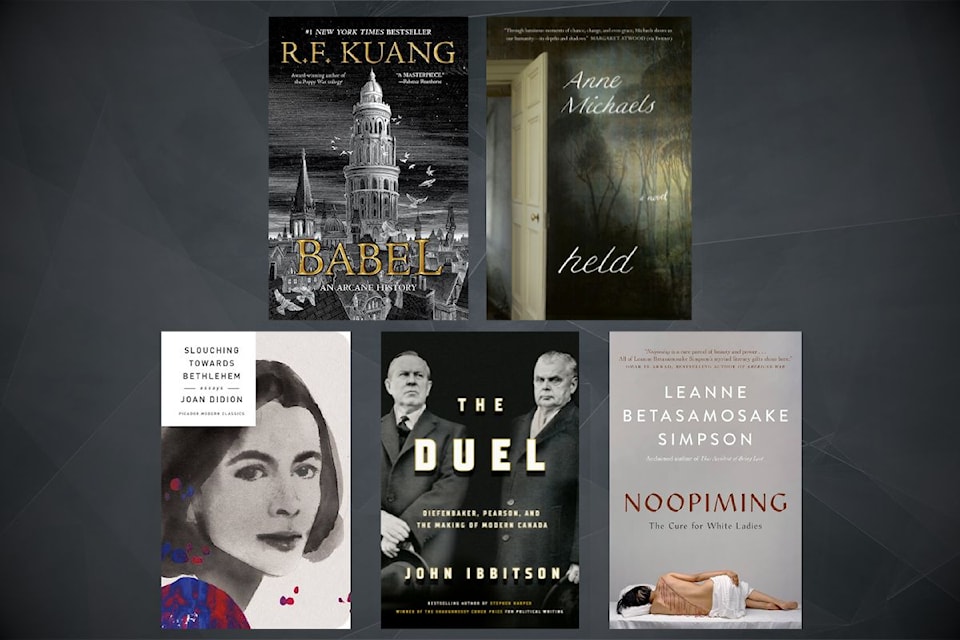 bookpicks
