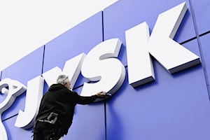 JYSK to open location in Terrace