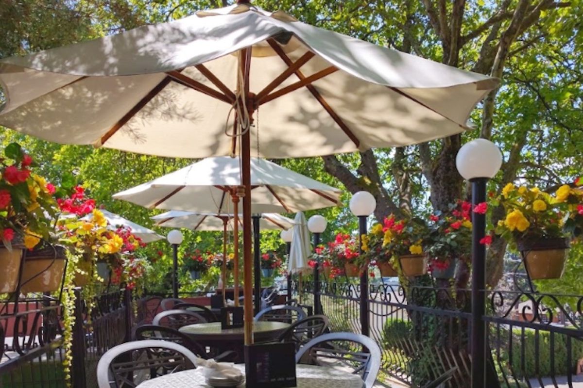 6 Greater Victoria restaurants named best for outdoor dining in Canada Greater Victoria News
