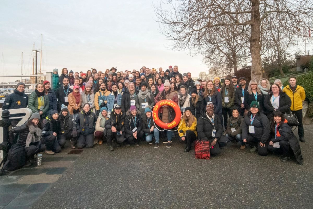Changemakers of the tourism industry set to talk sustainability in Victoria