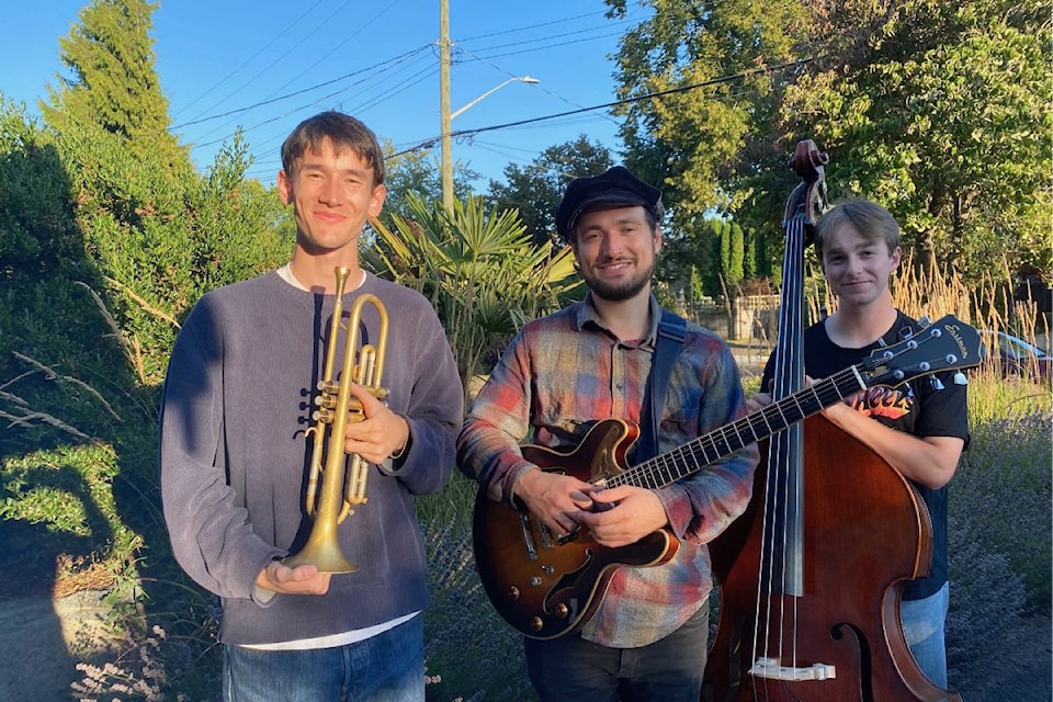 jazzvesper