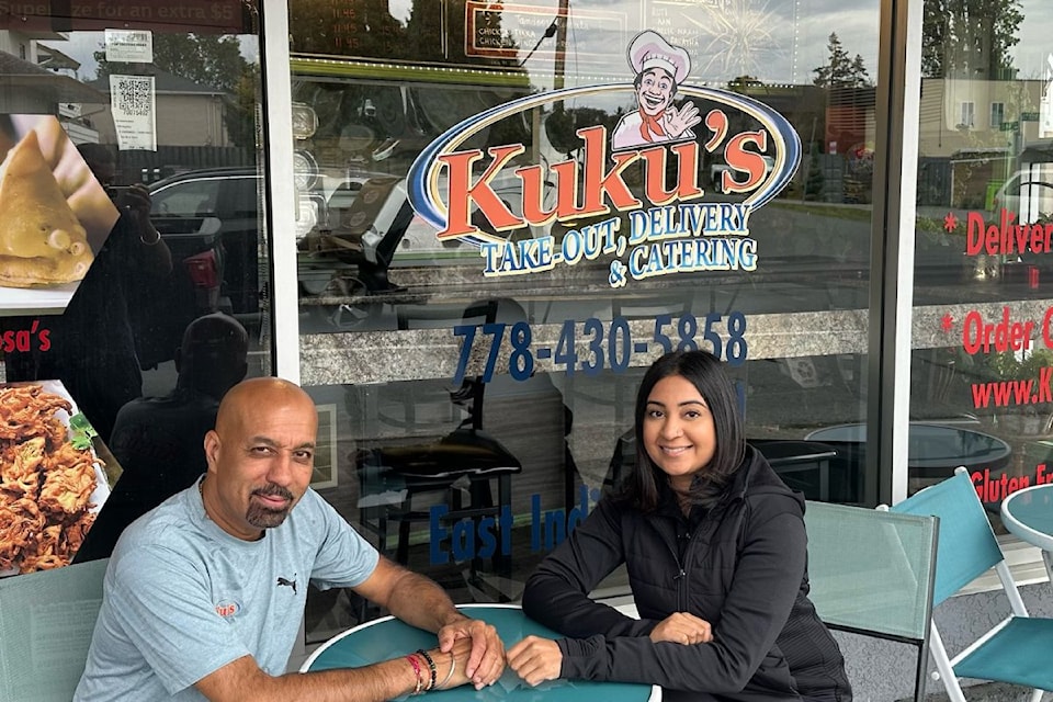 kukus