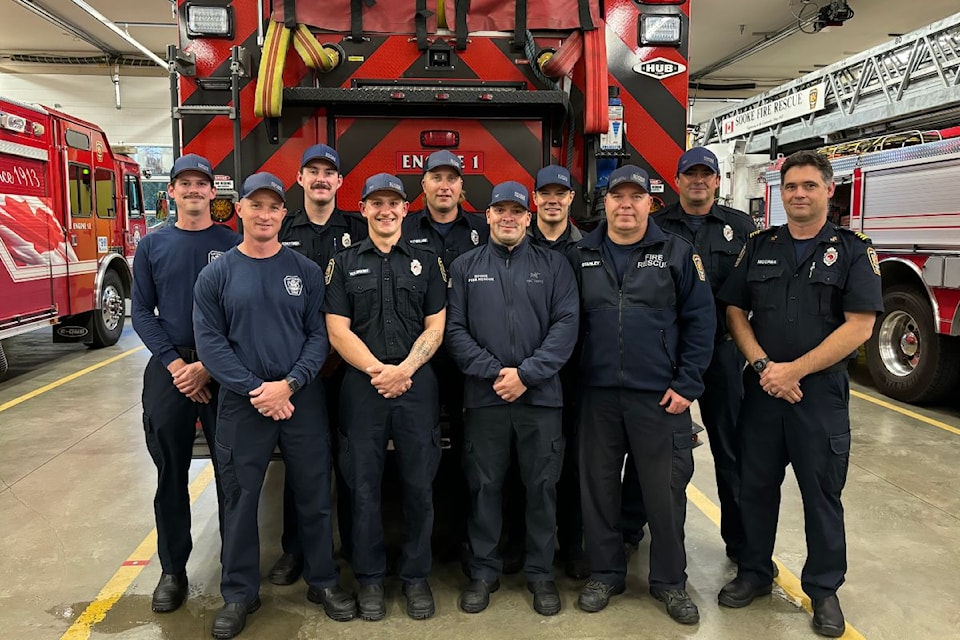 sooke-fire-department