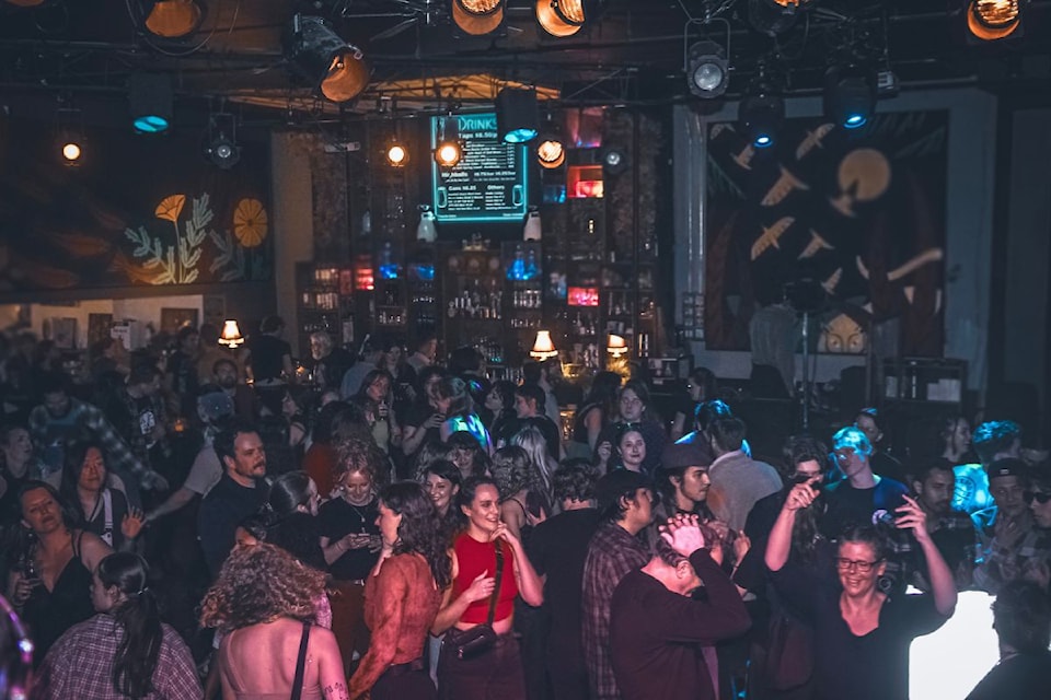 The Victoria Event Centre has announced it will be closing its doors by Oct. 31