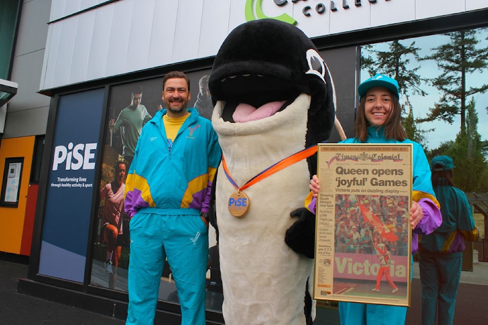 30 years later, Commonwealth Games still brings boost to Greater ... Victoria Jackson 30 years later, Commonwealth Games still brings boost to Greater ...