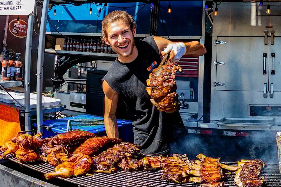 ribfest