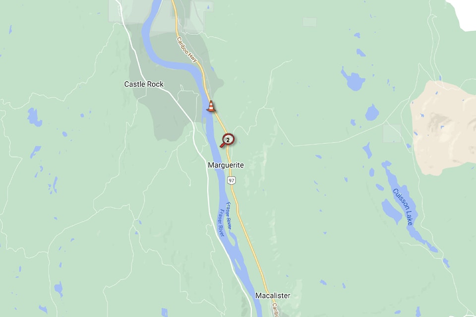 highway-closure