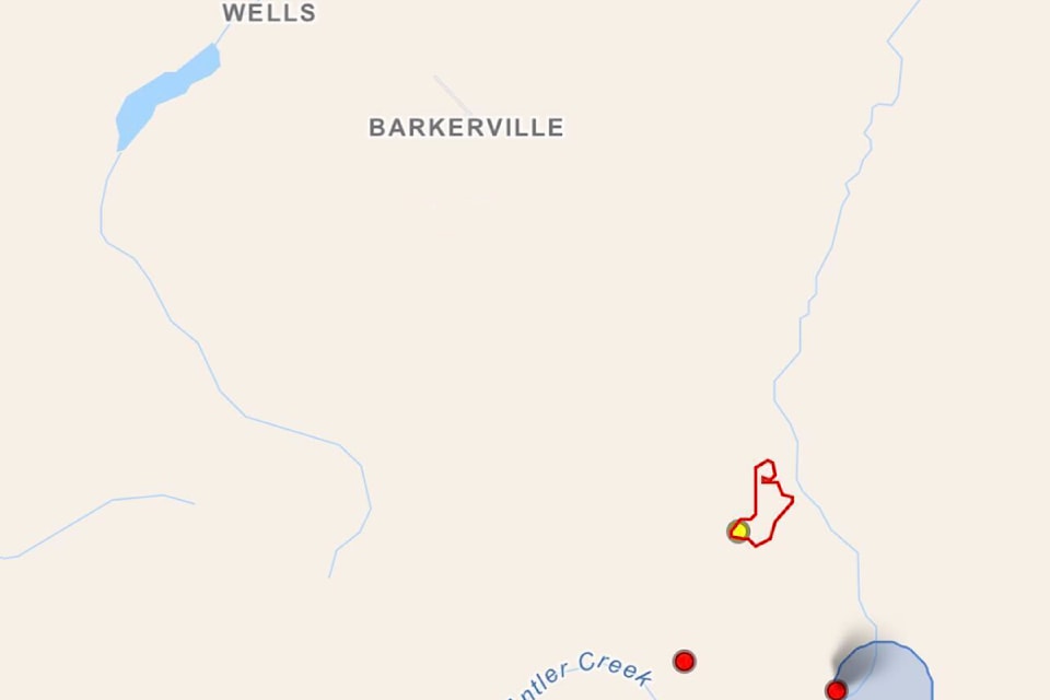 antlercreek