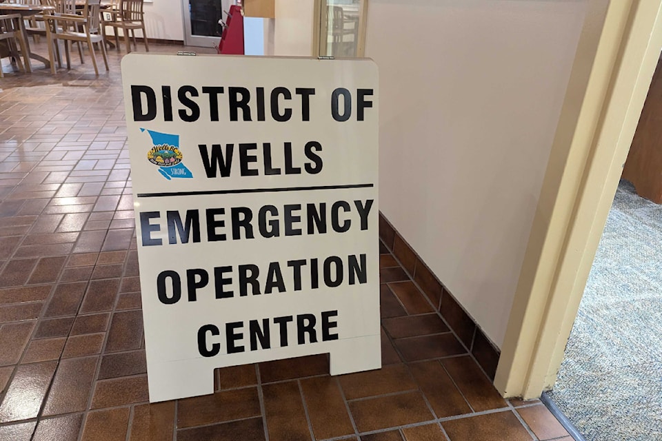 wells-emergency-centre