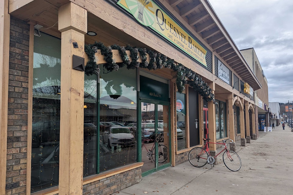 quesnel-bakery